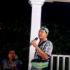 Tobias Dowa Lelu, DPRD Kabupaten SBD dari Fraksi PKB. (Tangkap layar Facebook tenahers.com)
