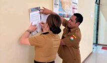 Bupati SBD, Ratu Wulla Talu tidak butuh tempat wah untuk menginspirasi banyak orang.