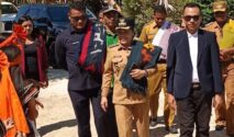 Akpar Sumba beri dimensi baru dalam dunia pendidikan di Sumba Barat Daya. Lembaga itu hadir untuk menyiapkan SDM anak Sumba menyambut Pariwisata di wilayah tersebut. (nttkreatif.com/Ballack)