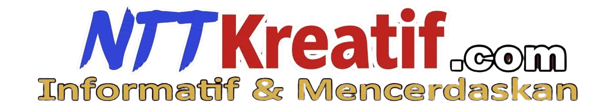 NTT KREATIF