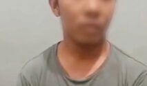 Bejat! Oknum Guru SD Katolik Waikabubak Ditahan Atas Dugaan Pelecehan 14 Murid. (NTTKreatif.com)