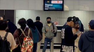 Pasca-Erupsi Anak Krakatau: Lima Bandara Beroperasi Kembali, Tiga Lainnya Ditutup Sementara.