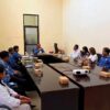 Sinergi Pemkab SBD dan Industri Perbankan: Dorong Digitalisasi QRIS, Laku Pandai, dan KUR Tepat Sasaran. (NTTKreatif.com/ Prokompi SBD)