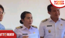 SBD kembali dapat suntikan investasi. Kali ini dari PT Known You Seed Indonesia. (Facebook.com/@Promompi Sumba Barat Daya)