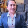 Bupati SBD, Ratu Wulla Talu (nttkreatif.com/Ballack)