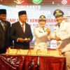 Pemerintah Kabupaten di bawah kepemimpinan Bupati, Ratu Wulla Talu dan Wakil Bupati Dominikus A Rangga Kaka terus bekerja dan sukses dapatkan kuota tambahan untuk revitalisasi PAUD. (facebook.com/@Kominfo Sumba Barat Daya)