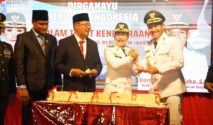 Pemerintah Kabupaten di bawah kepemimpinan Bupati, Ratu Wulla Talu dan Wakil Bupati Dominikus A Rangga Kaka terus bekerja dan sukses dapatkan kuota tambahan untuk revitalisasi PAUD. (facebook.com/@Kominfo Sumba Barat Daya)
