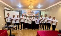 Sumba Barat Daya Perkuat Strategi Menuju Nol Kasus Lokal Malaria dengan menggelar Workshop bersama. (nttkreatif.com/Ballack)