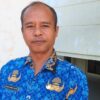 Kadis Perumahan SBD, John Umbu Deta. (nttkreatif.com/Ballack)