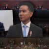 Dalam Sidang PHPU, KBRI Singapura dan Camberra kompak sebut tak punya arsip Ijazah Gibran. (Kompas TV)
